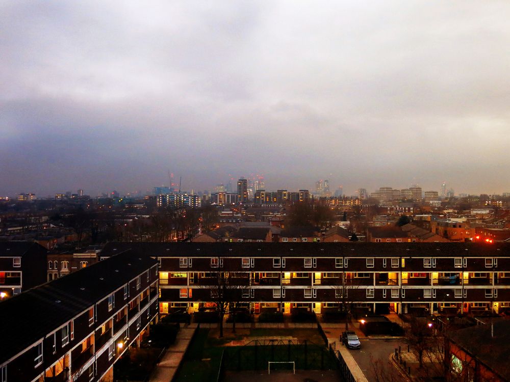 Photograph by Viviana García