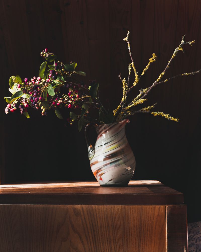 Photograph by Aliaksei Shandalin