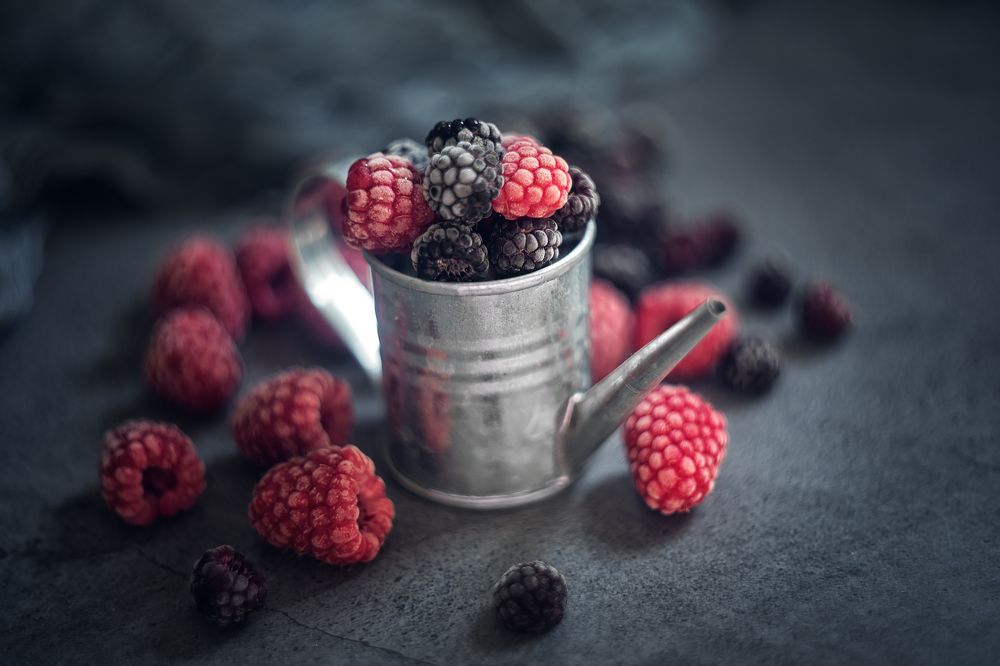 Photograph by Алина Аристова