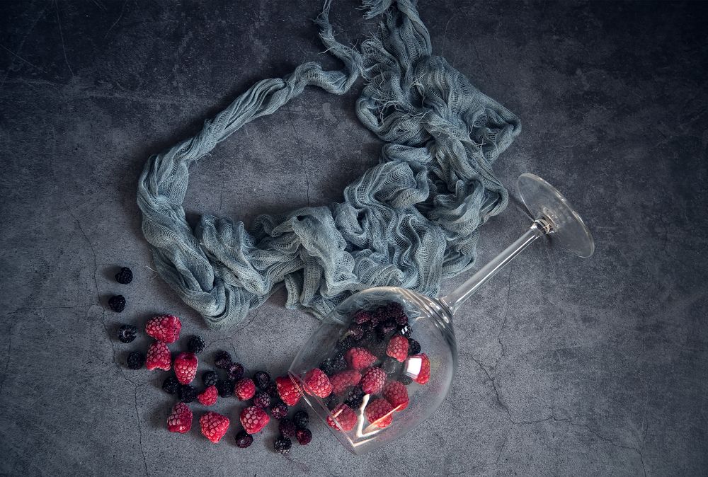 Photograph by Алина Аристова