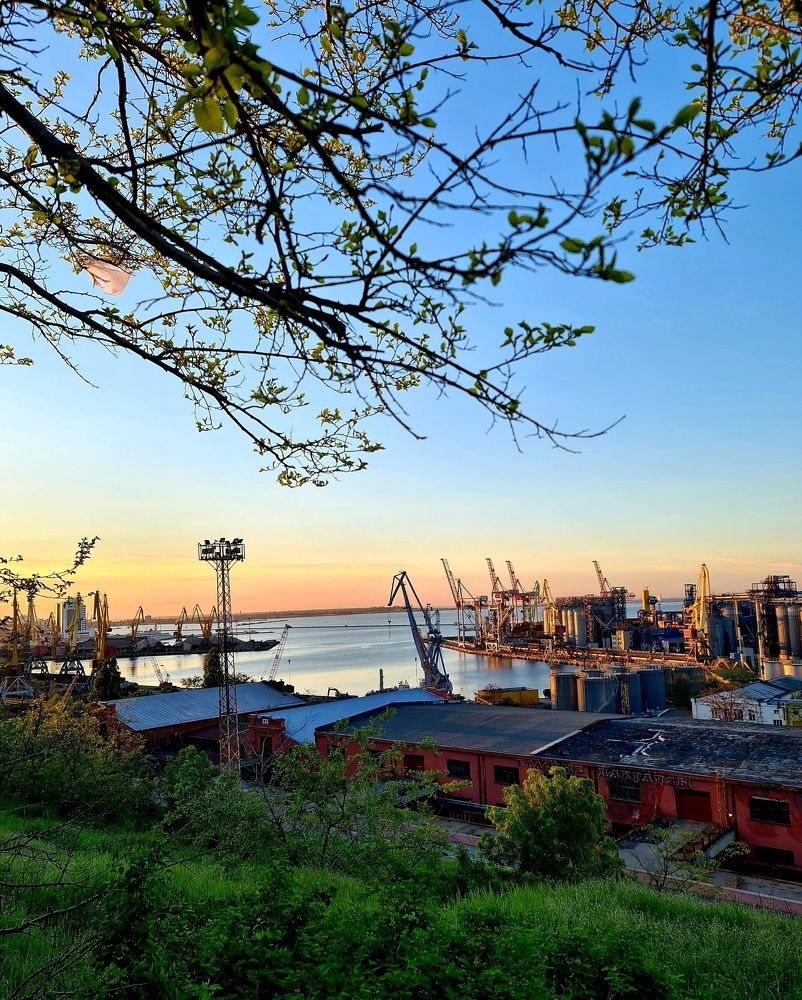 Photograph by Сергей Мамалюк