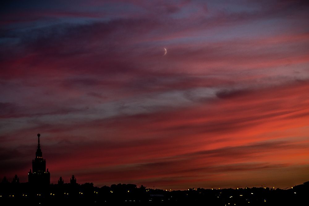 Photograph by Александр Балберов