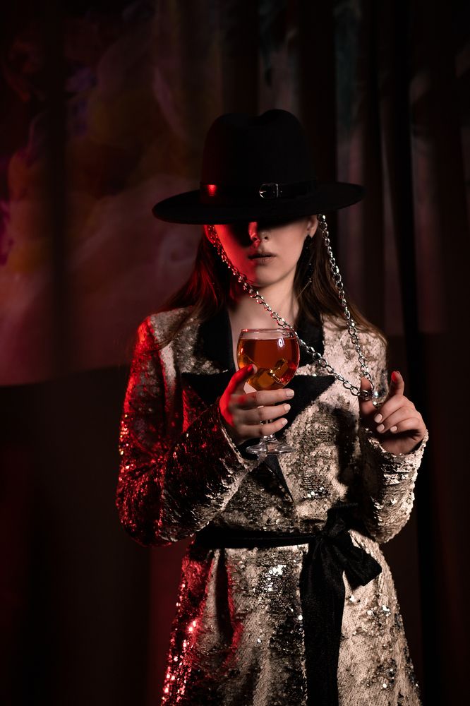 Фотография автора Елена Горох