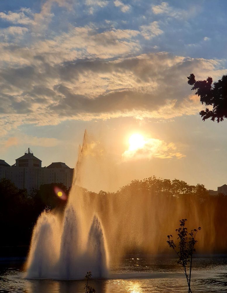 Photograph by Сергей Мамалюк