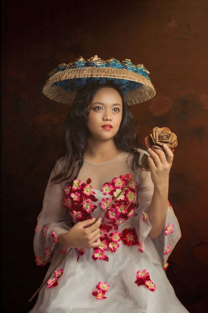 Photograph by Elizabert Ivy Peter