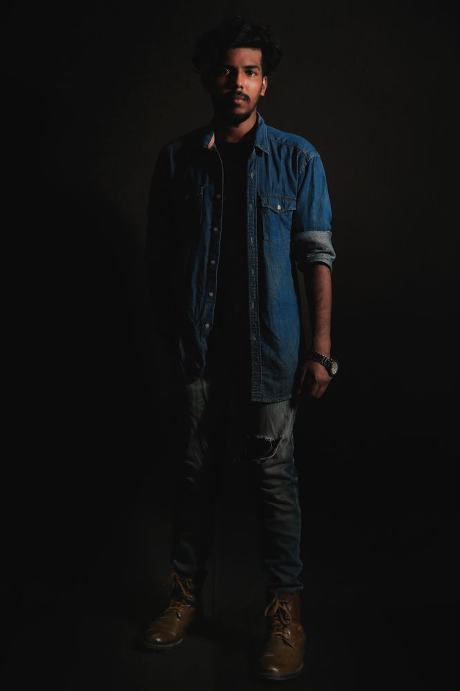 Photograph by Rafat Aldin Chowsik