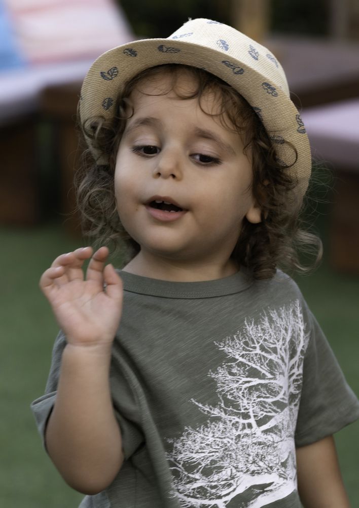 Photograph by YURI GARNAGA