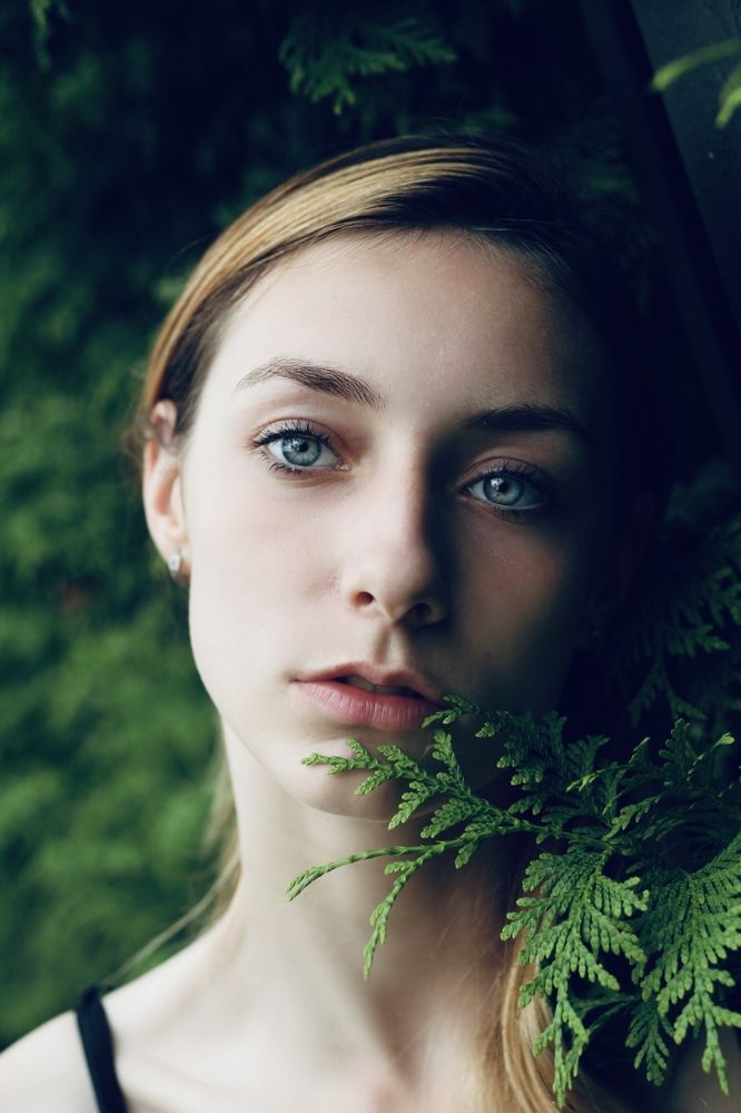 Photograph by Anastasia Pligina