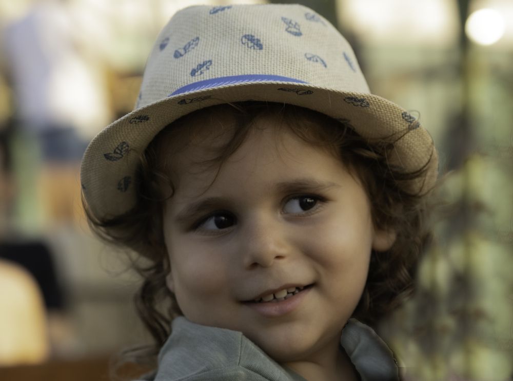 Photograph by YURI GARNAGA