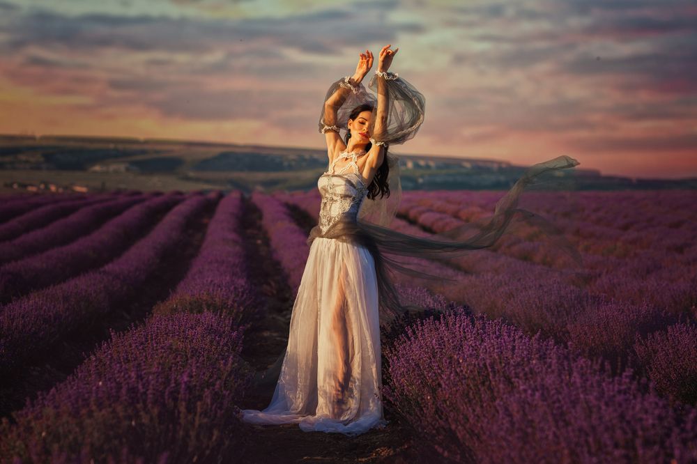 Photograph by Татьяна Муравкина