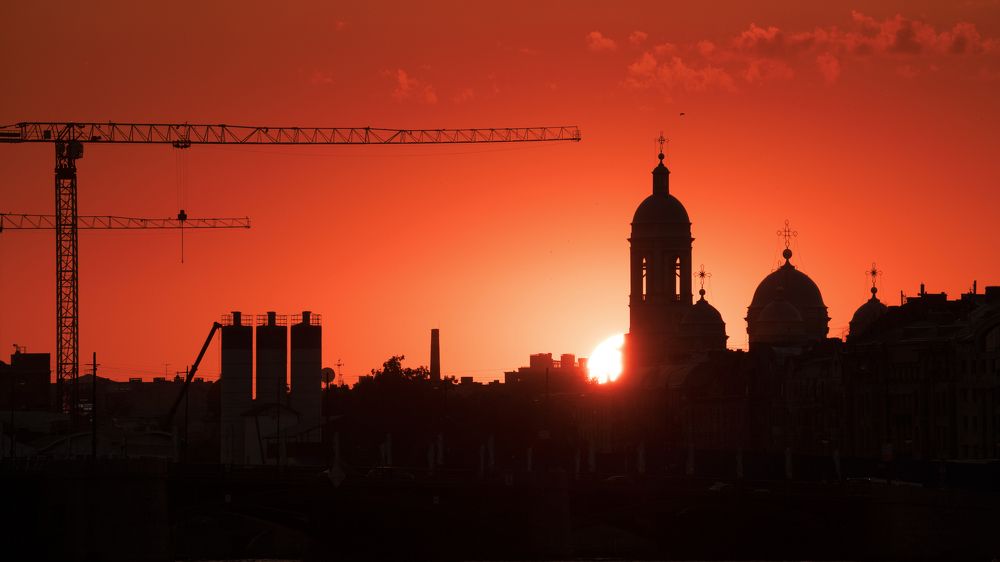 Photograph by Семенюк Василий