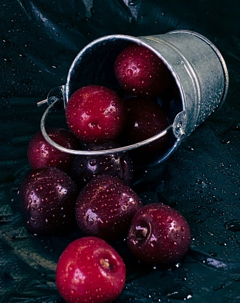 Photograph by Ольга Скиба