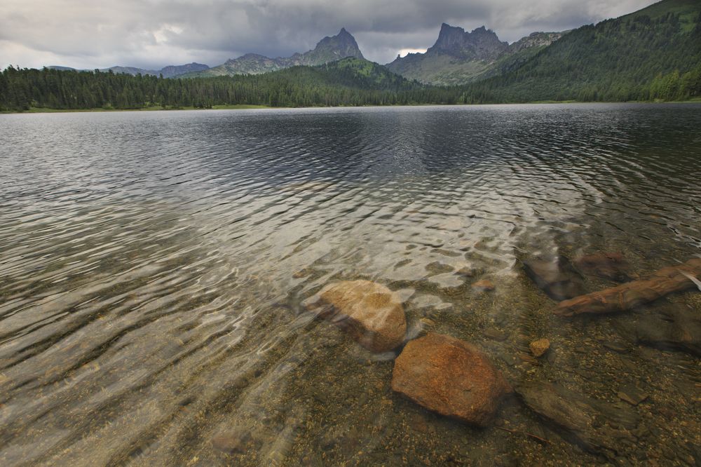 Photograph by Емельянов Саша