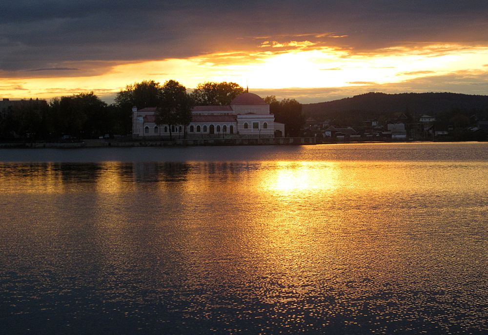 Photograph by Зоя Быкова