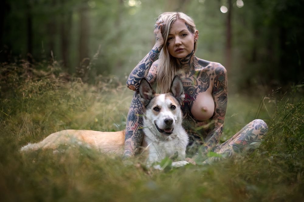 Photograph by Jakub Kudlovsky