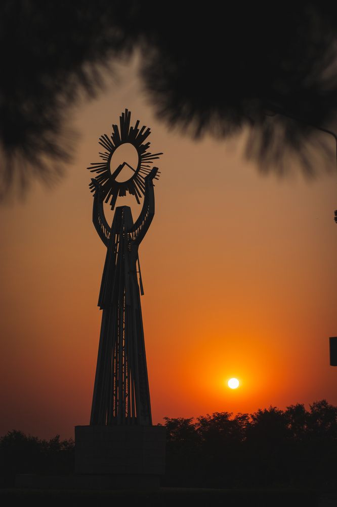 Photograph by Ахсарбек Абаев