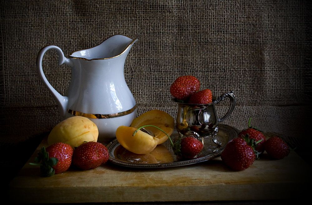 Photograph by Yroslava Veretina