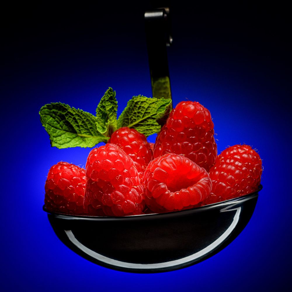 Photograph by Raisa Belova