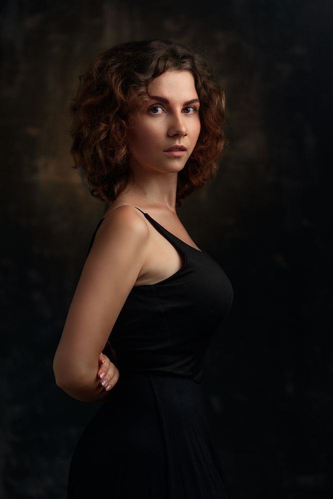 Photograph by Oleksandr Sanin