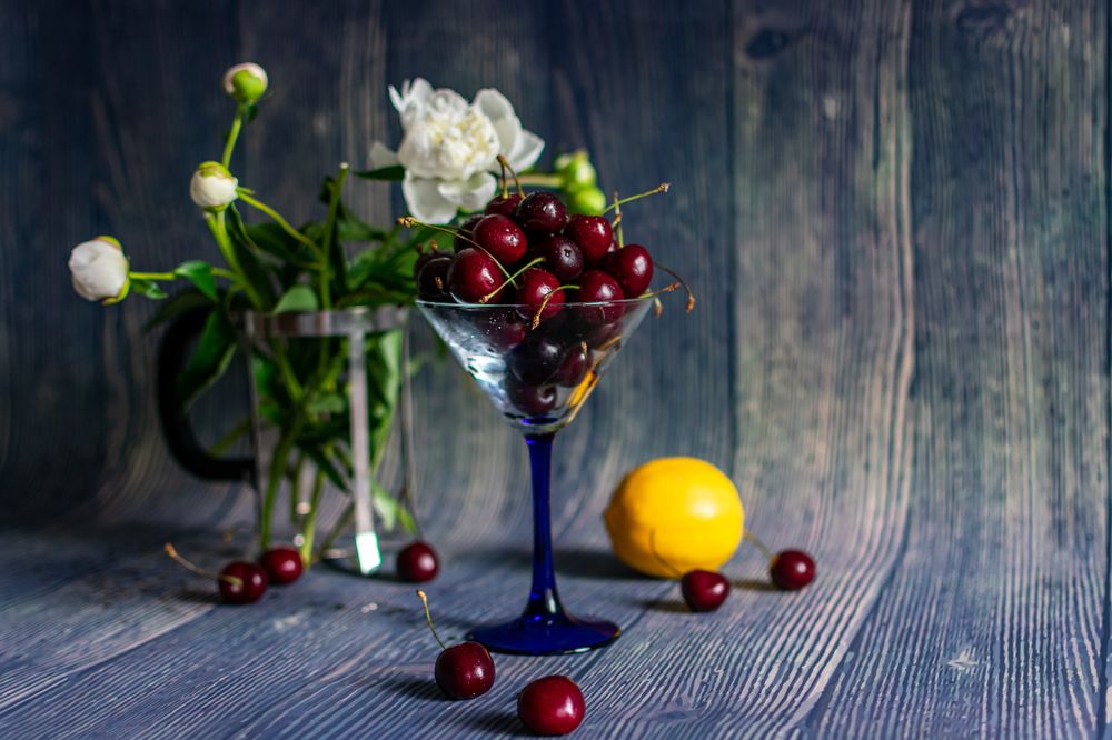 Photograph by Екатерина Абатурова