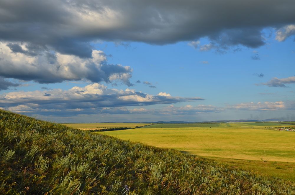 Photograph by Ольга Айдагулова