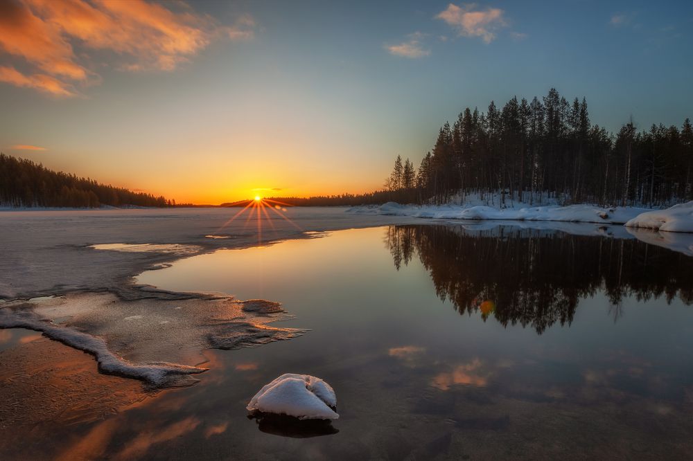 Photograph by Инга Смирнова