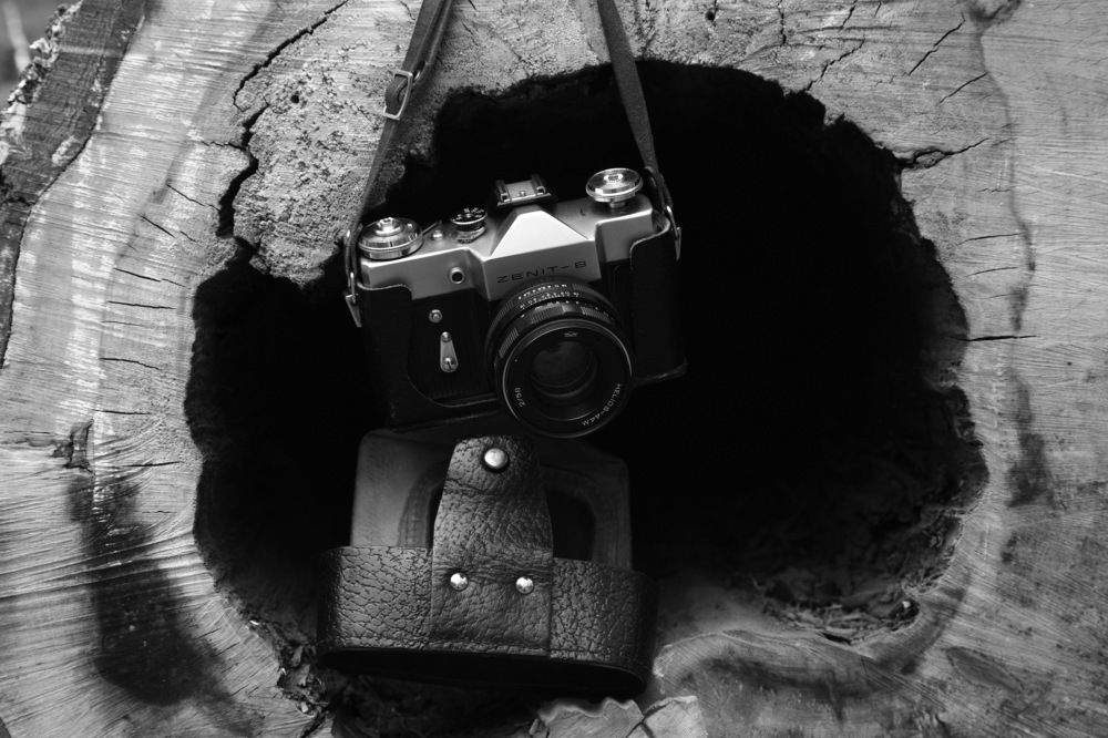 Былое и думы...!