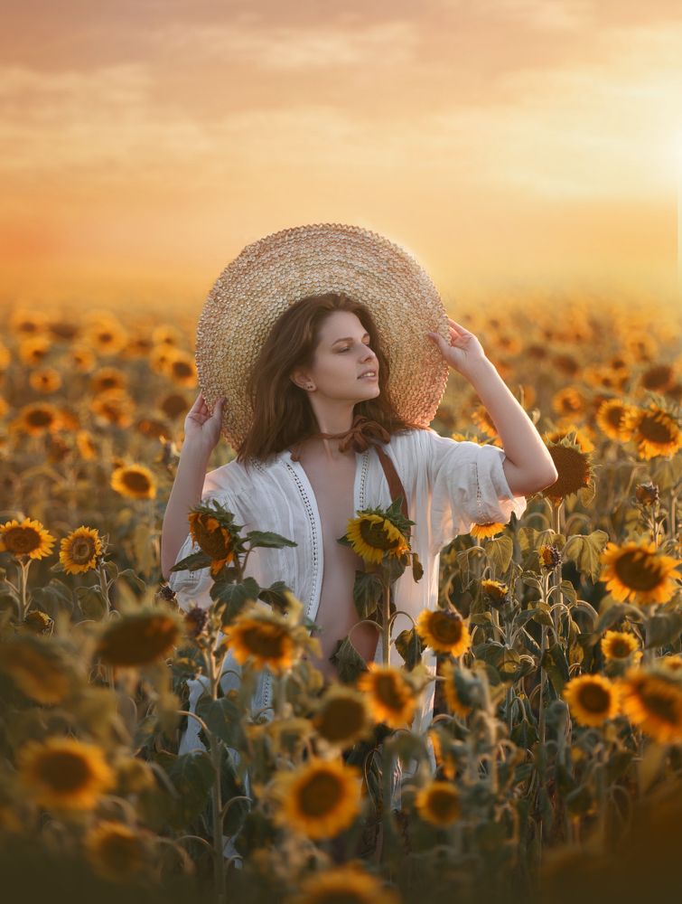 Photograph by Надежда Заручевская