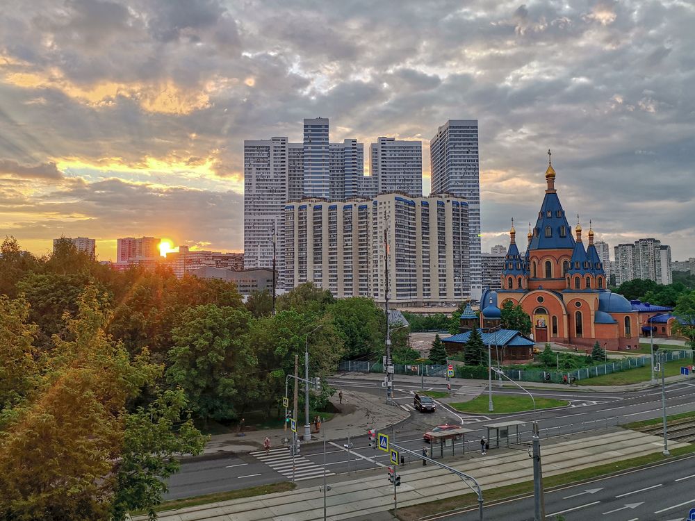 Photograph by Марина Демидова