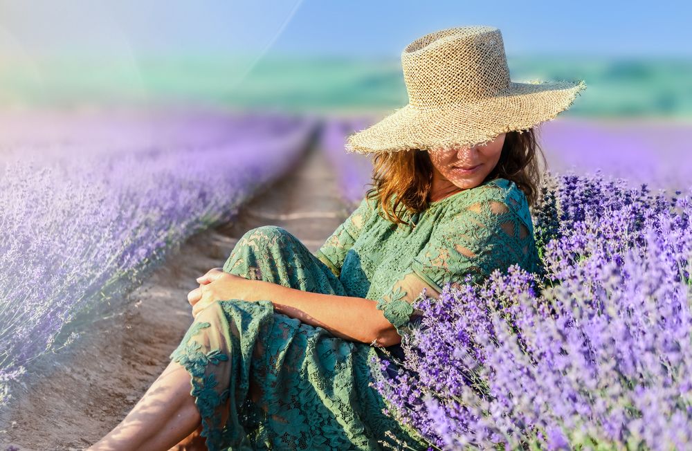 Photograph by Ольга Ильина