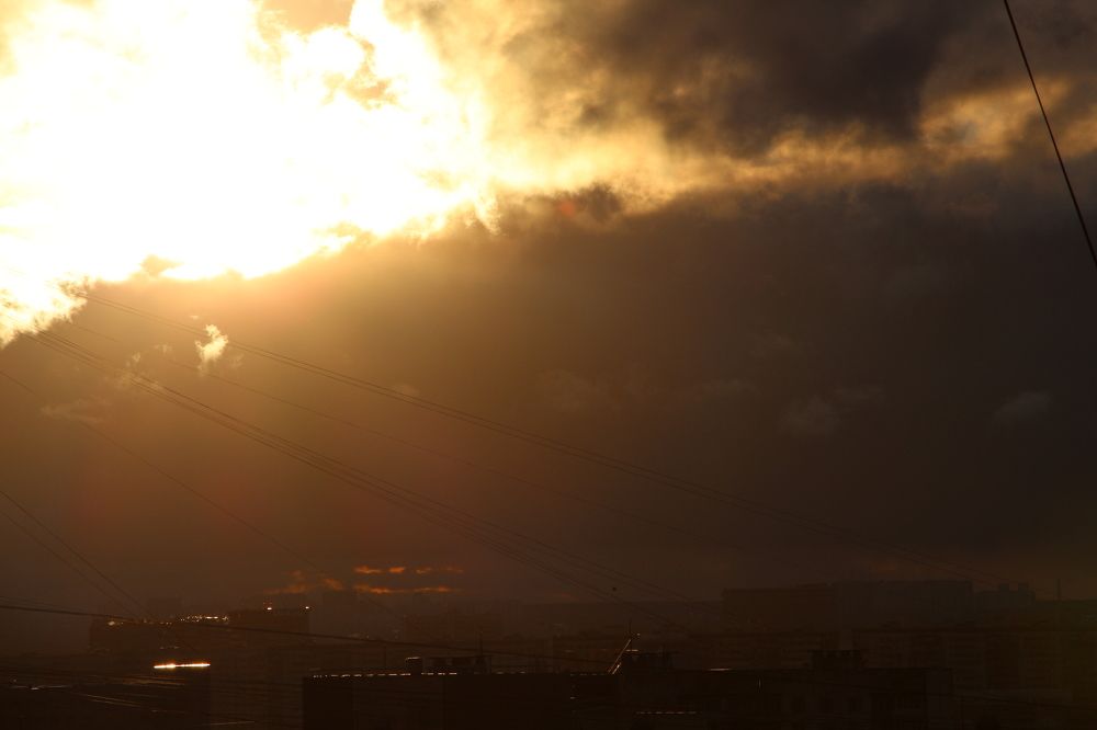 Photograph by Михаил Куракин