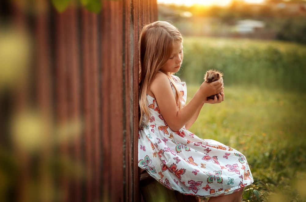 Photograph by Ренат Фотов