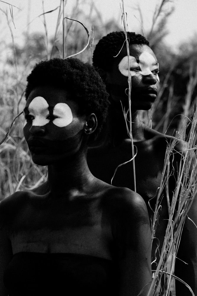 Photograph by Samira Saidi