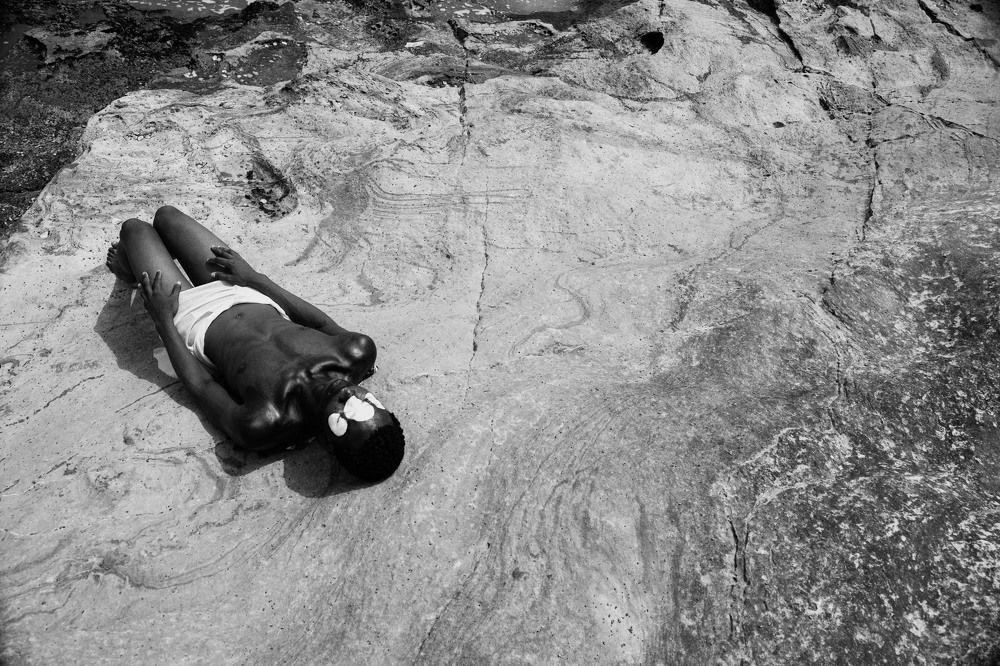 Photograph by Samira Saidi