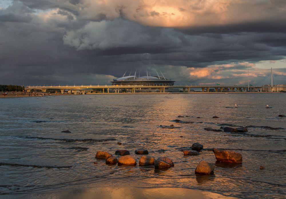 Photograph by Александр Белянский