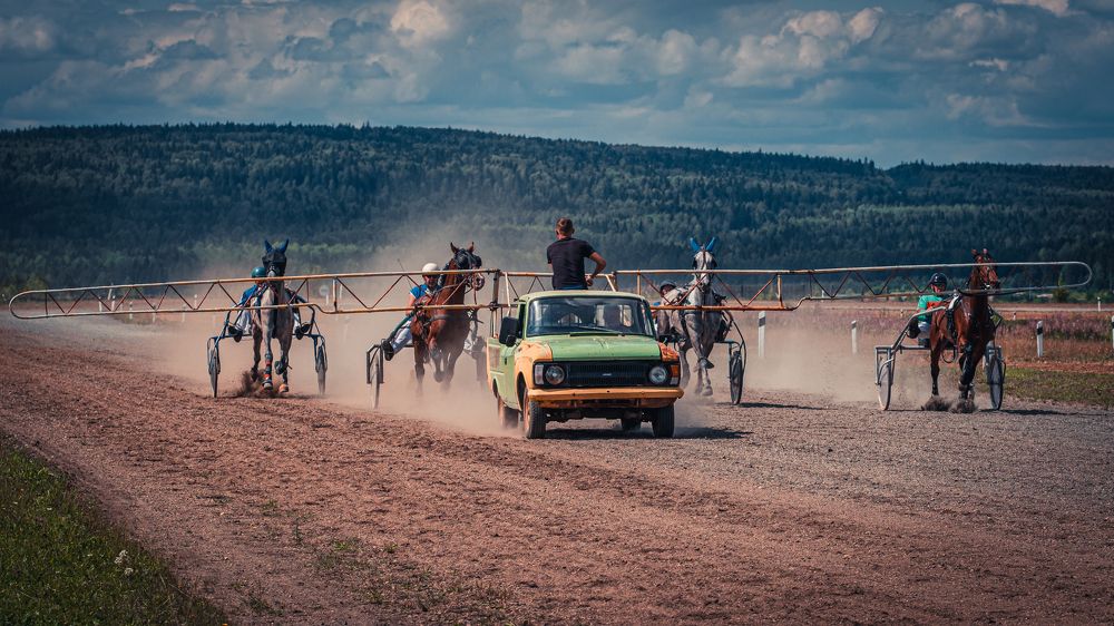 Фотография автора Антон Золотухин