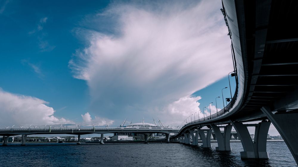 Фотография автора Андрей Васильев