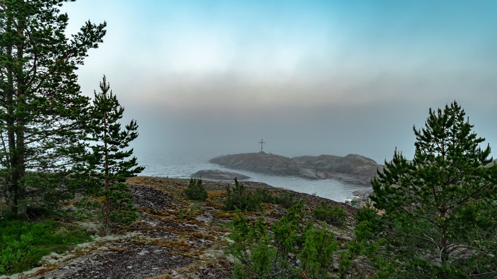 Фотография автора Андрей Васильев