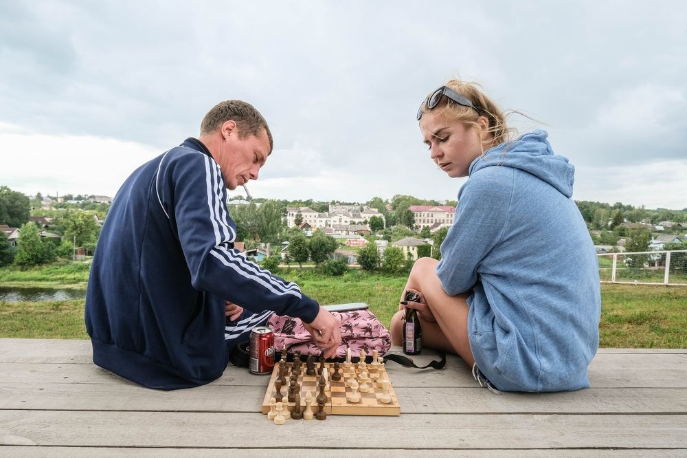 Photograph by Алексей Коровин