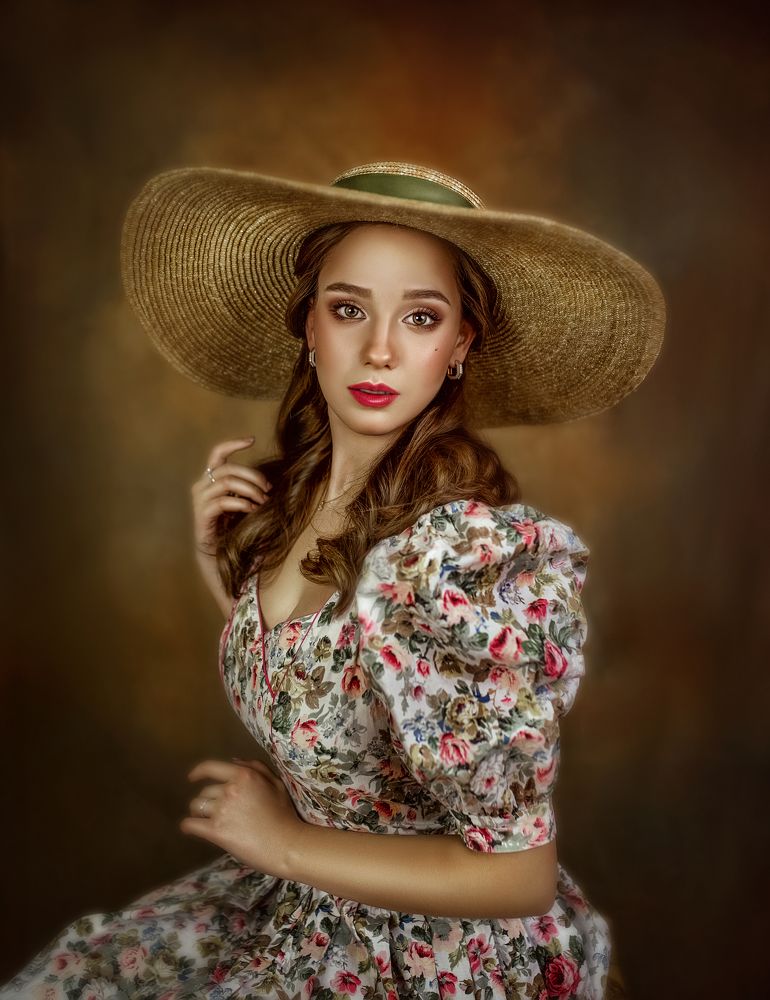 Фотография автора Катерина Мельник