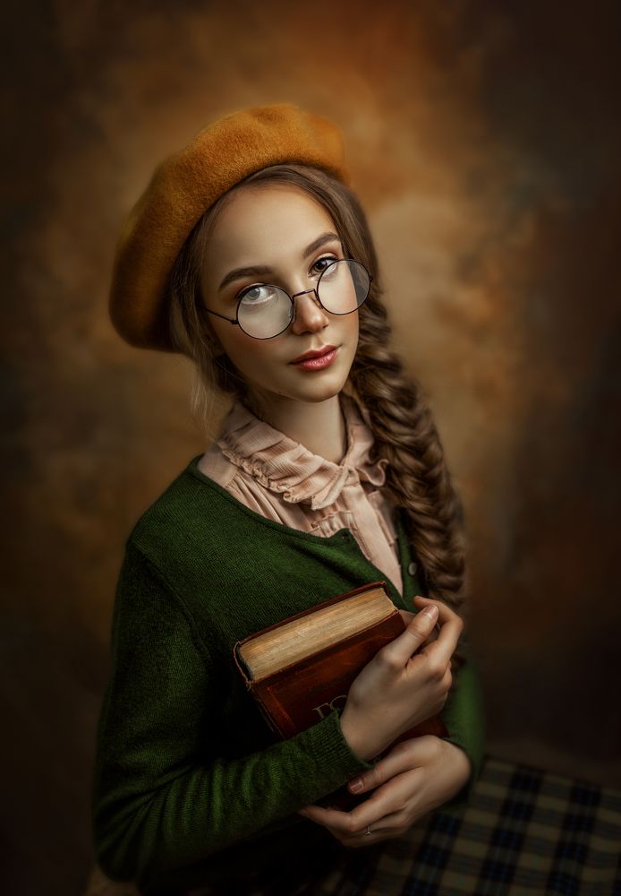 Photograph by Катерина Мельник