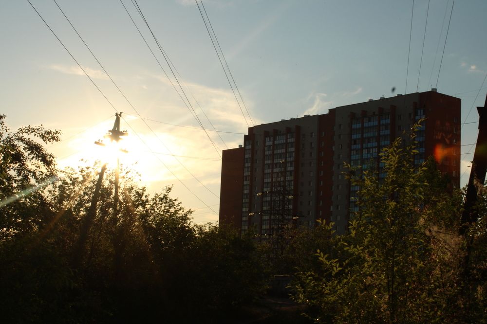 Фотография автора Егор Пешков