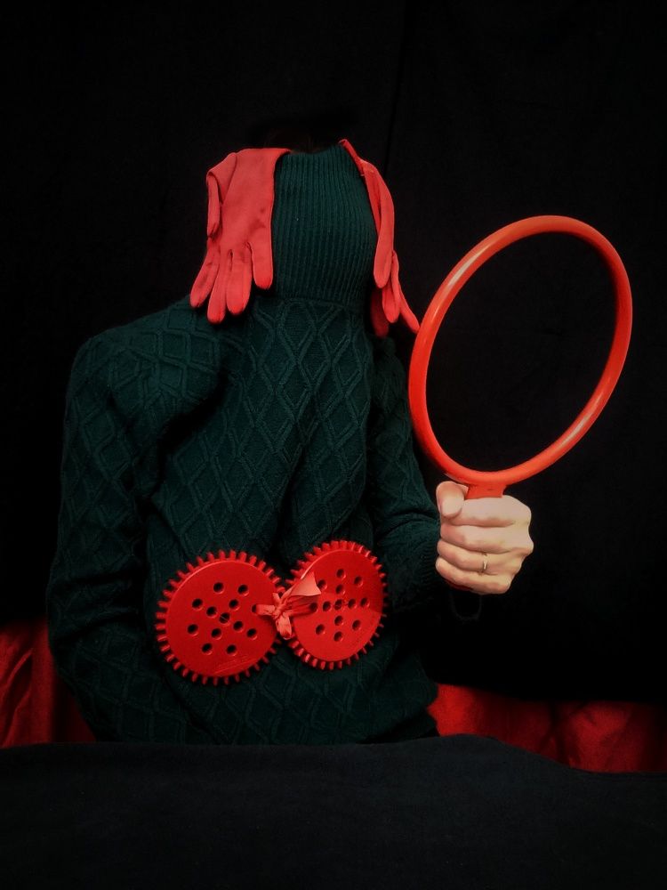 Photograph by Татьяна Медведева