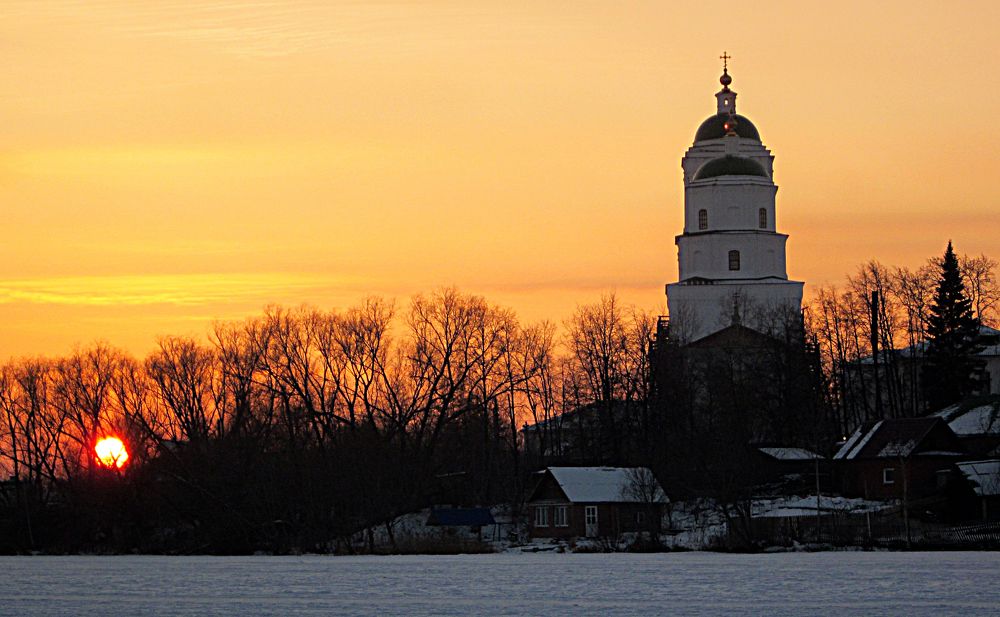 Photograph by Зоя Быкова