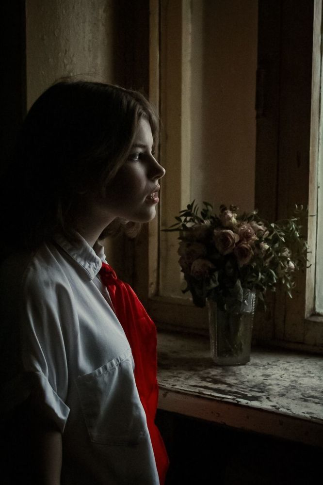 Photograph by Ксения Коурова