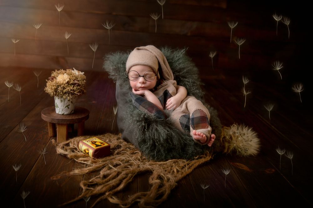 Photograph by Iryna Semeniuk