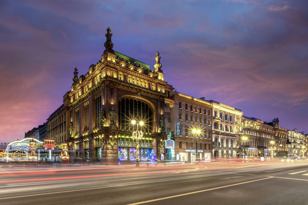 Photograph by Сергей Газизов