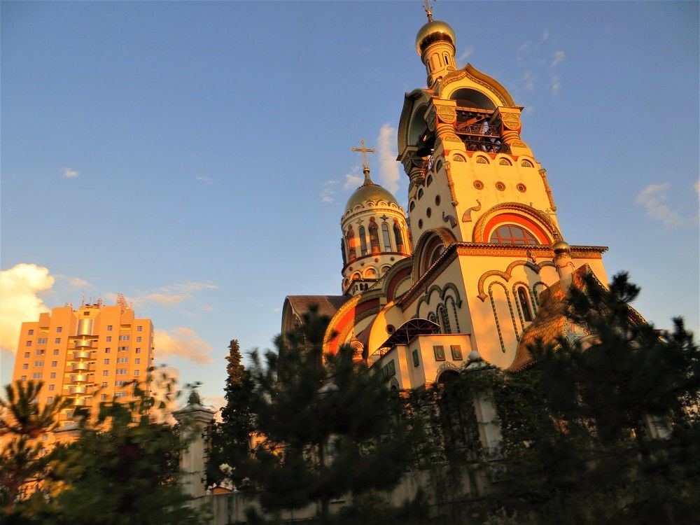 Photograph by Галина