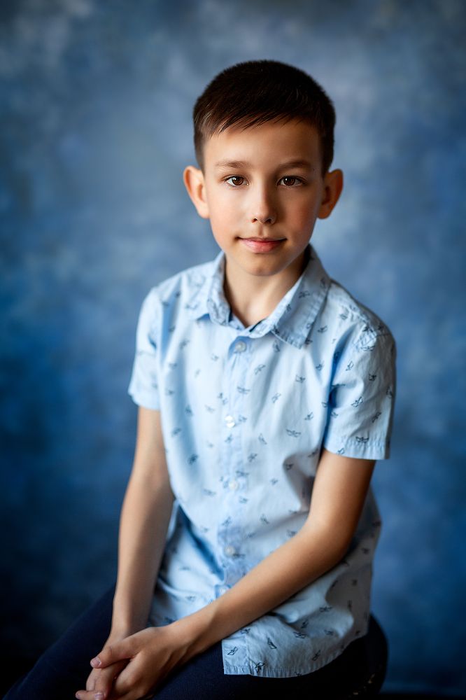 Photograph by Iryna Semeniuk