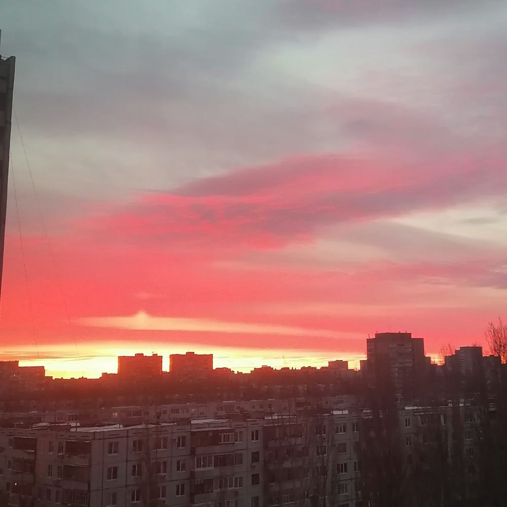 Photograph by Любовь Панфилова